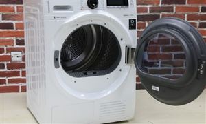 中國(guó)干衣機(jī)行業(yè)現(xiàn)狀及發(fā)展前景分析