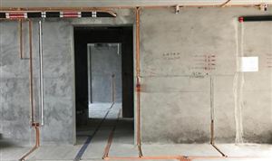 新房驗(yàn)收行業(yè)現(xiàn)狀分析以及行業(yè)前景分析