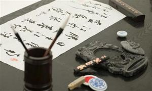 文房四寶成為今年雙十一“網(wǎng)紅” 中國人均文具消費額是多少 文具市場調(diào)研報告