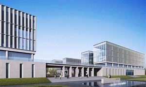 中國數(shù)據(jù)中心建筑行業(yè)現(xiàn)狀及發(fā)展前景分析