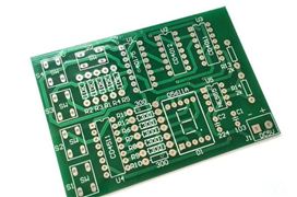 pcb印刷電路板行業(yè)現(xiàn)狀 全球PCB市場(chǎng)競(jìng)爭(zhēng)分析 中國(guó)印刷電路板行業(yè)前景