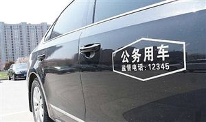 2022公務(wù)車租賃行業(yè)發(fā)展現(xiàn)狀及前景分析
