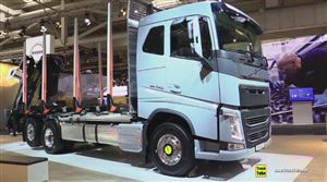2021中國(guó)重型卡車(chē)市場(chǎng)銷量數(shù)據(jù) 國(guó)內(nèi)重卡品牌銷量份額排名