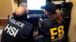 FBI服務(wù)器被黑客攻擊 2021全球重大網(wǎng)絡(luò)安全事件 中國網(wǎng)絡(luò)安全行業(yè)上市公司深度調(diào)研