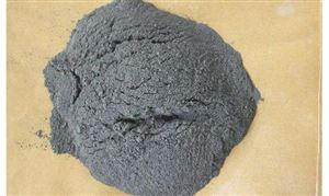 鋁灰行業(yè)市場發(fā)展現(xiàn)狀 鋁灰的綜合回收利用