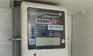 5G智慧燃氣白皮書發(fā)布 智能燃氣表行業(yè)發(fā)展前景分析