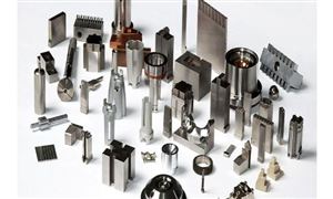 2022機(jī)械零部件加工行業(yè)前景及現(xiàn)狀分析