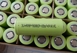 “北交所一哥”貝特瑞成交金額超6億 中國(guó)鋰電池材料上市公司發(fā)展前景