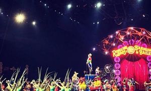 演出行業(yè)報告 2022演出行業(yè)前景及現(xiàn)狀分析