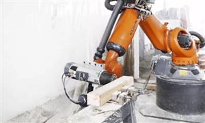 建筑機(jī)器人行業(yè)報(bào)告 2022建筑機(jī)器人行業(yè)前景及現(xiàn)狀