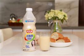乳酸菌制劑市場現(xiàn)狀調(diào)查 中國乳酸菌飲料發(fā)展現(xiàn)狀及市場空間分析