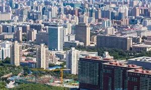 2022北京房地產(chǎn)行業(yè)發(fā)展現(xiàn)狀及前景分析