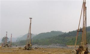 2022地質勘查市場及地質勘查行業(yè)資金投入分析