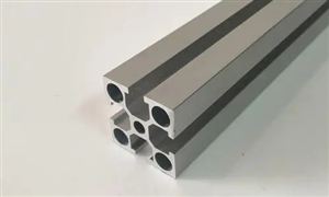 中國工業(yè)鋁型材行業(yè)現(xiàn)狀及發(fā)展前景分析