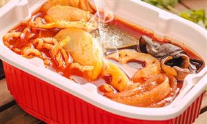 中國(guó)方便食品行業(yè)現(xiàn)狀及發(fā)展前景分析
