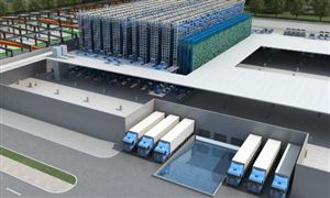 2022倉儲物流行業(yè)集中度及市場調(diào)研報(bào)告