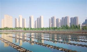 合肥市完成今年第三輪城市供水補(bǔ)水工作 中國(guó)城市供水行業(yè)發(fā)展分析
