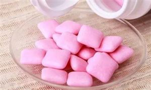 中國口香糖行業(yè)現(xiàn)狀及發(fā)展前景分析