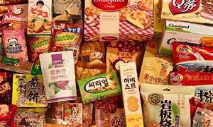 休閑零食行業(yè)市場規(guī)模現(xiàn)狀  休閑零食行業(yè)市場發(fā)展前景分析