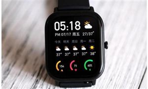智能手表市場分析報(bào)告 2022智能手表行業(yè)前景及現(xiàn)狀