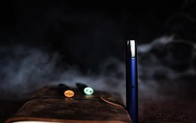 中國電子煙品牌市場占有率分析 2021國家電子煙的政策前景分析