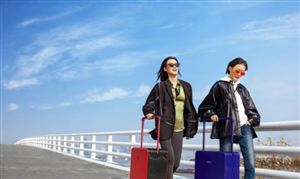 旅游行業(yè)發(fā)展現(xiàn)狀如何？在線旅游行業(yè)發(fā)展趨勢(shì)及前景分析