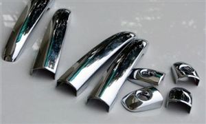 中國(guó)電鍍行業(yè)現(xiàn)狀及發(fā)展前景分析