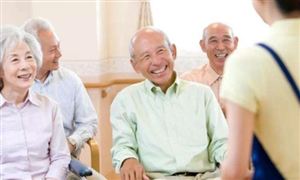 中國老齡人口逼近3億 銀發(fā)經(jīng)濟(jì)行業(yè)將迎來一片藍(lán)海