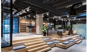 聯(lián)合辦公市場調研 2022聯(lián)合辦公行業(yè)前景及現狀報告分析
