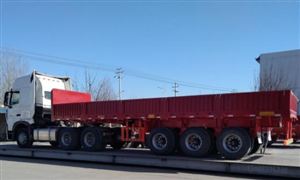 中國半掛車發(fā)展趨勢及未來前景分析