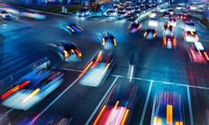 高速公路智能化市場(chǎng)調(diào)研 2022高速公路智能化發(fā)展趨勢(shì)及行業(yè)報(bào)告