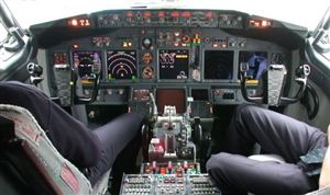 航空電子行業(yè)分析 航空電子在民用市場獲得巨大成長