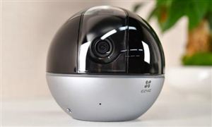 智能攝像機(jī)市場規(guī)模 智能攝像機(jī)逐漸走進(jìn)普通家庭