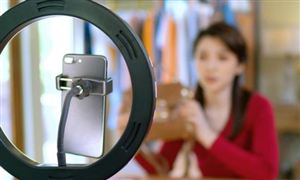 2022直播電商行業(yè)發(fā)展前景及現(xiàn)狀分析
