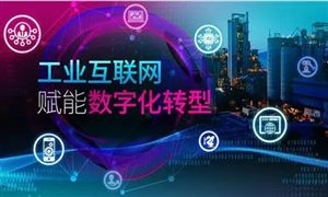 2025年工業(yè)互聯(lián)網(wǎng)平臺(tái)普及率達(dá)45% 工業(yè)互聯(lián)網(wǎng)未來(lái)展望機(jī)遇