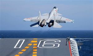 2022年軍工行業(yè)現(xiàn)狀及發(fā)展前景分析