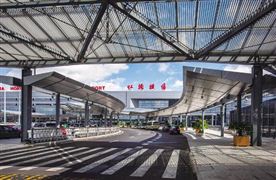 上海機(jī)場資產(chǎn)重組方案出爐 中國航空物流市場發(fā)展現(xiàn)狀需求分析