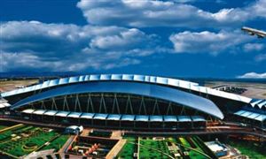 空港經(jīng)濟(jì)市場調(diào)研 2022空港經(jīng)濟(jì)行業(yè)報(bào)告及趨勢分析