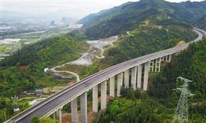 2022年公路建設(shè)行業(yè)現(xiàn)狀及發(fā)展前景分析