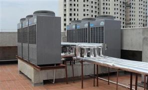 空氣源熱泵市場前景 空氣源熱泵行業(yè)分析報告