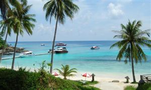 泰國推一年期醫(yī)療旅游簽證 2022醫(yī)療旅游行業(yè)發(fā)展現(xiàn)狀及前景分析