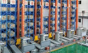 立體倉儲市場調(diào)研 2022立體倉儲行業(yè)研究報(bào)告分析