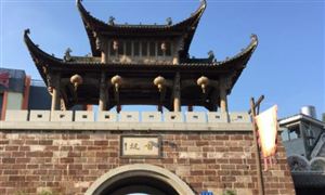 深圳甘坑客家小鎮(zhèn)更名為甘坑古鎮(zhèn) 2021文化特色小鎮(zhèn)發(fā)展前景及趨勢分析