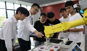 “十四五”期間將分批建設1萬種左右職業(yè)教育國家規(guī)劃教材 職業(yè)教育市場現狀