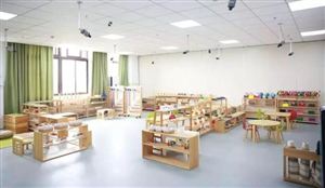 深圳擬推進學前教育學區(qū)化治理 中國學前教育行業(yè)市場前景及投資機會