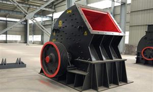 破碎機行業(yè)市場現(xiàn)狀 中國破碎機市場運營格局分析