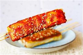 網(wǎng)紅小吃有哪些最火爆?網(wǎng)紅小吃品牌市場(chǎng)投資前景分析