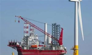 300米深、亞洲首例……津企刷新海洋工程新紀(jì)錄 海洋工程的國內(nèi)發(fā)展現(xiàn)狀