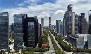 高新技術產業(yè)園市場調研 2022高新技術產業(yè)園行業(yè)前景及現狀報告分析