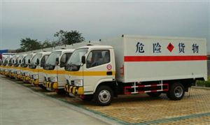 危險品運輸車行業(yè)現(xiàn)狀分析以及行業(yè)前景分析